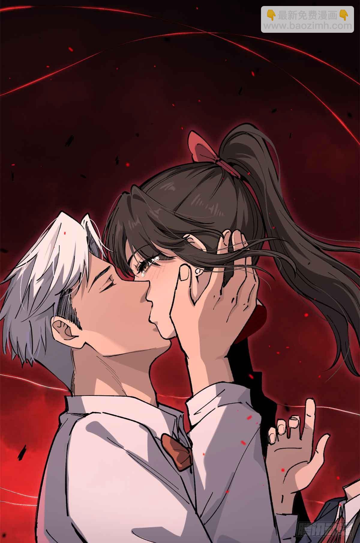 32 完美的&ldquo;艺术品&rdquo;-第32话