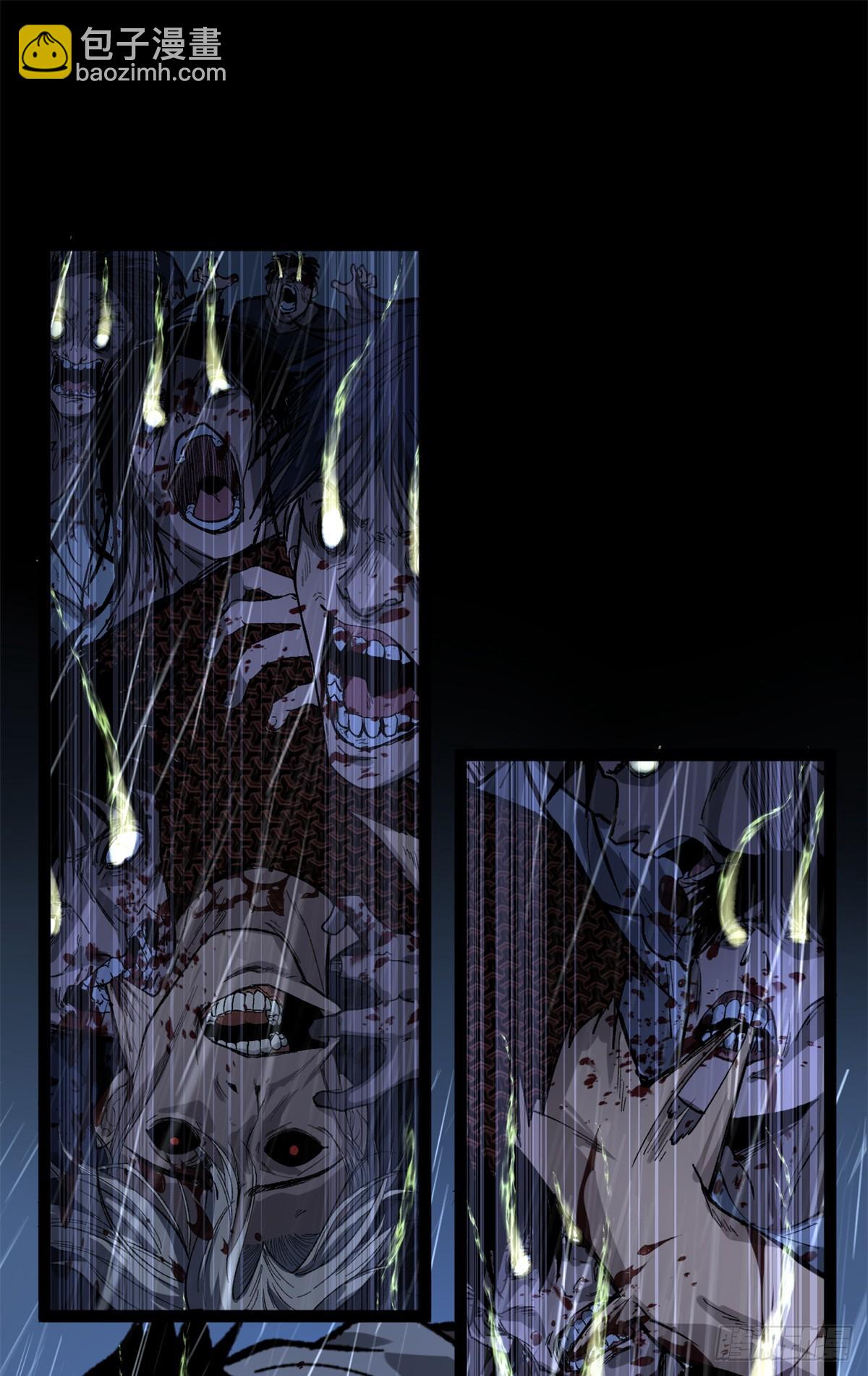 42 亡灵复生-第42话