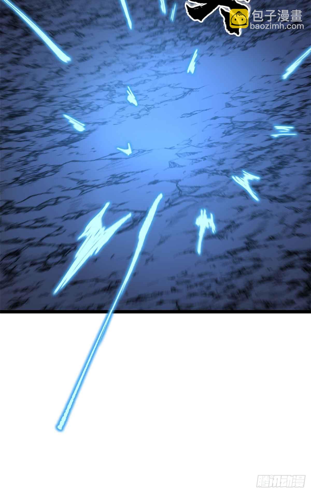 6 出发，噩梦世界！-第6话