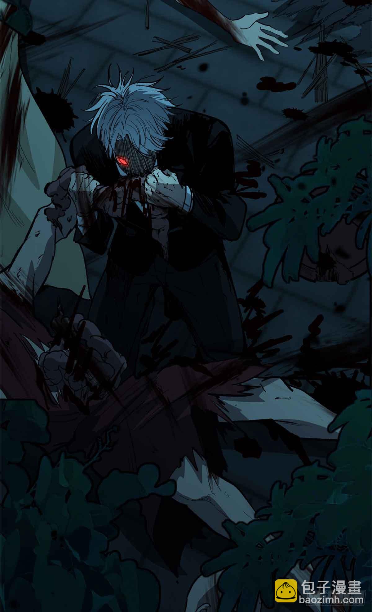 54 童年往事-第54话