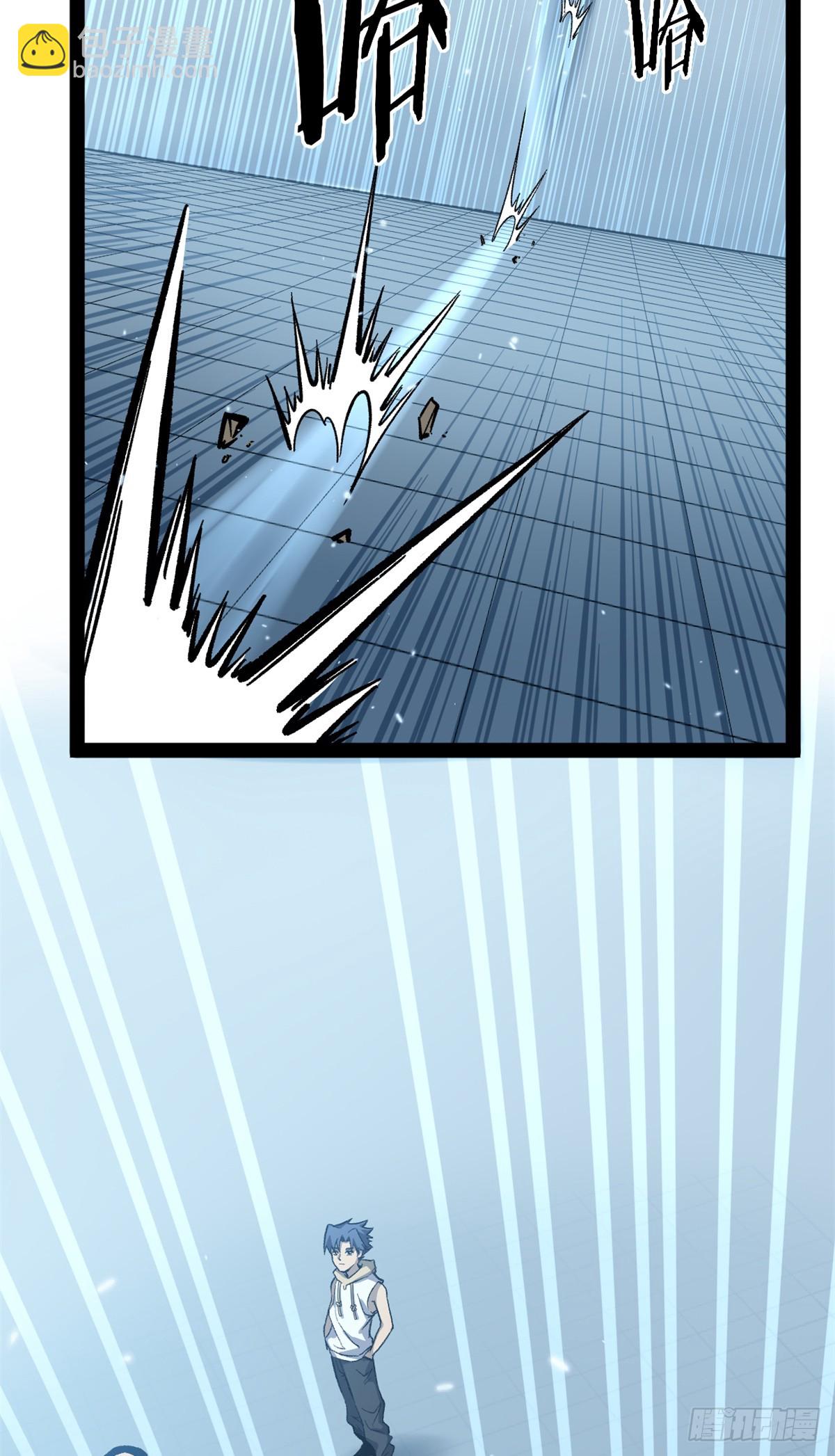 56 男生的快乐如此简单-第56话