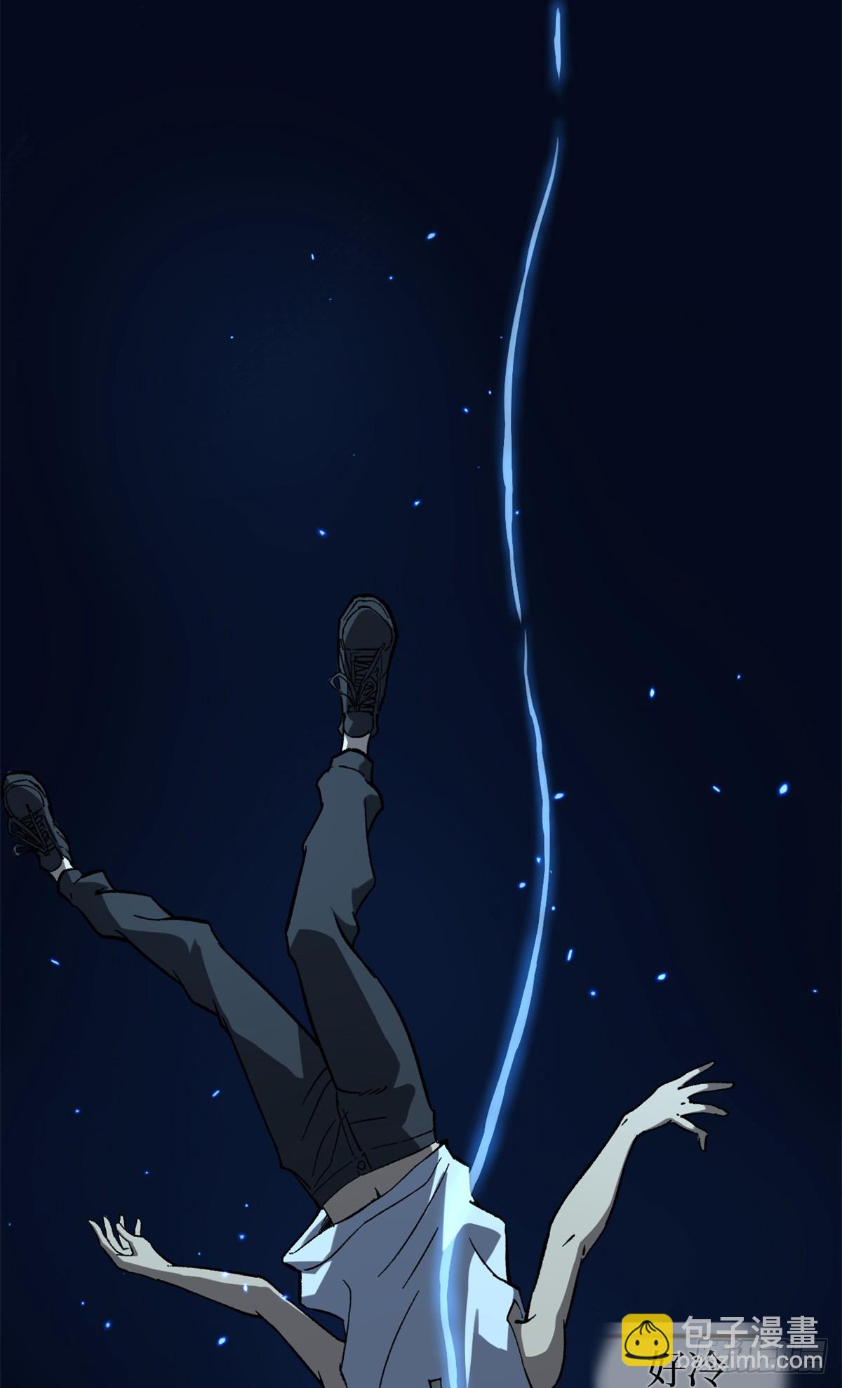 62 濒死(1/2)-第62话