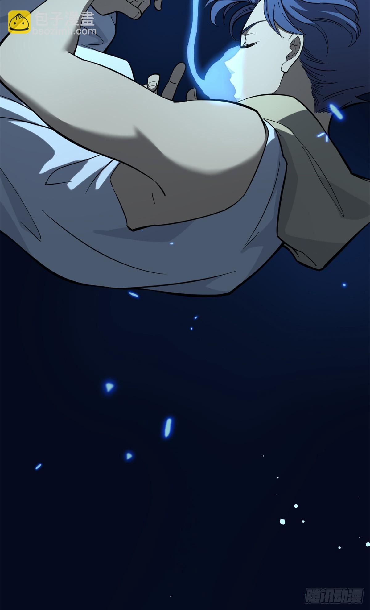 62 濒死(1/2)-第62话