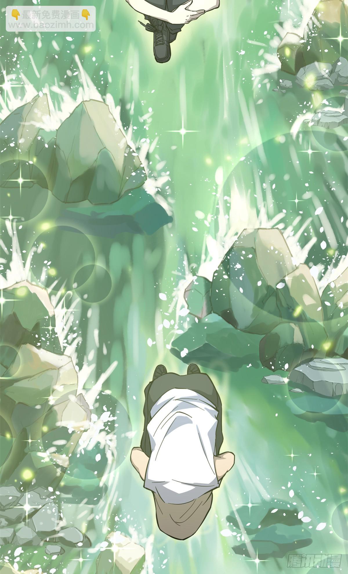 62 濒死(1/2)-第62话