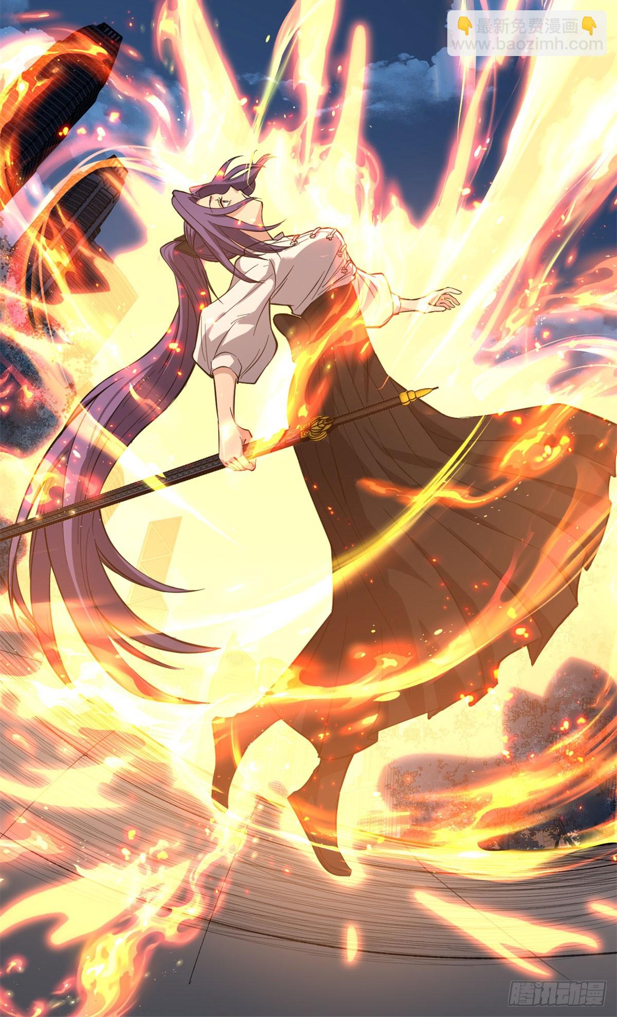 68 温暖的话语-第68话