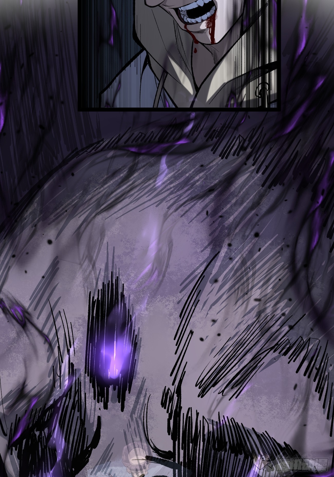 考试开始-第100话