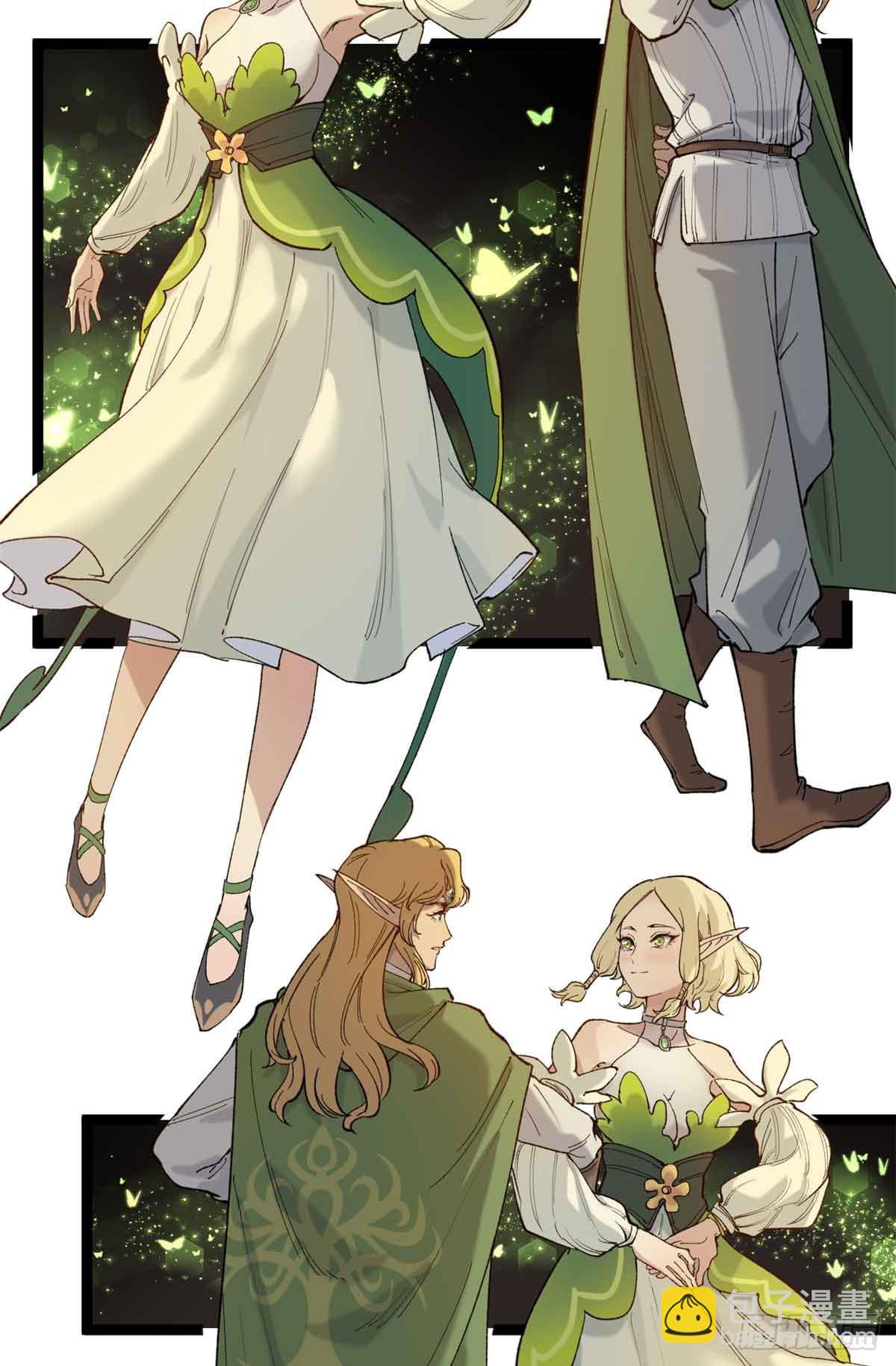 8 大变活&ldquo;人&rdquo;-第8话