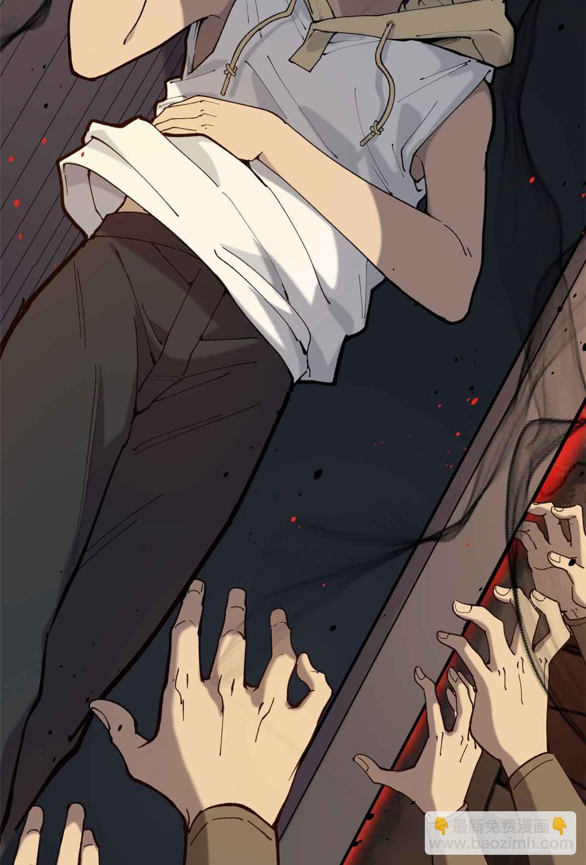 8 大变活&ldquo;人&rdquo;-第8话