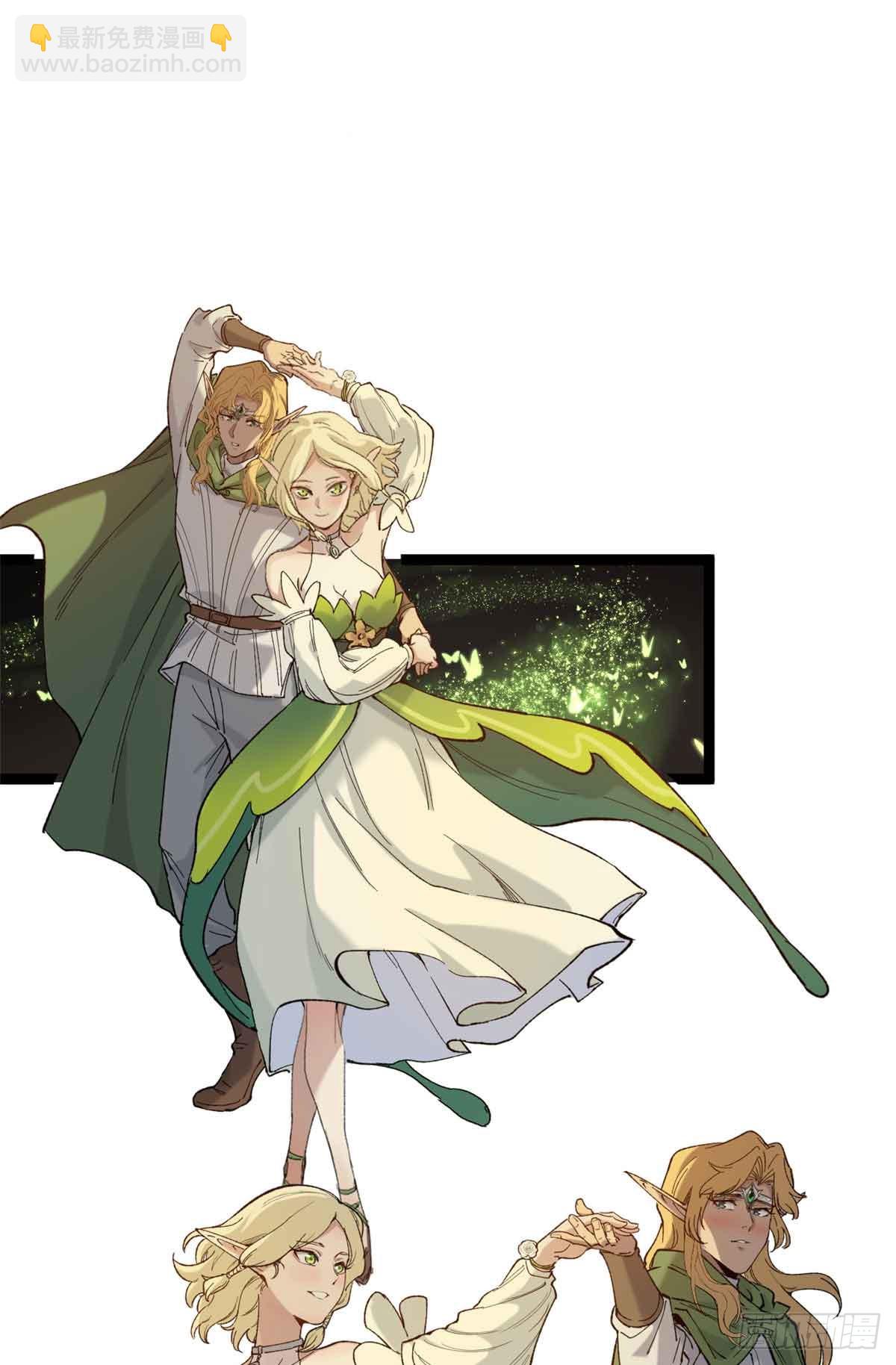 8 大变活&ldquo;人&rdquo;-第8话