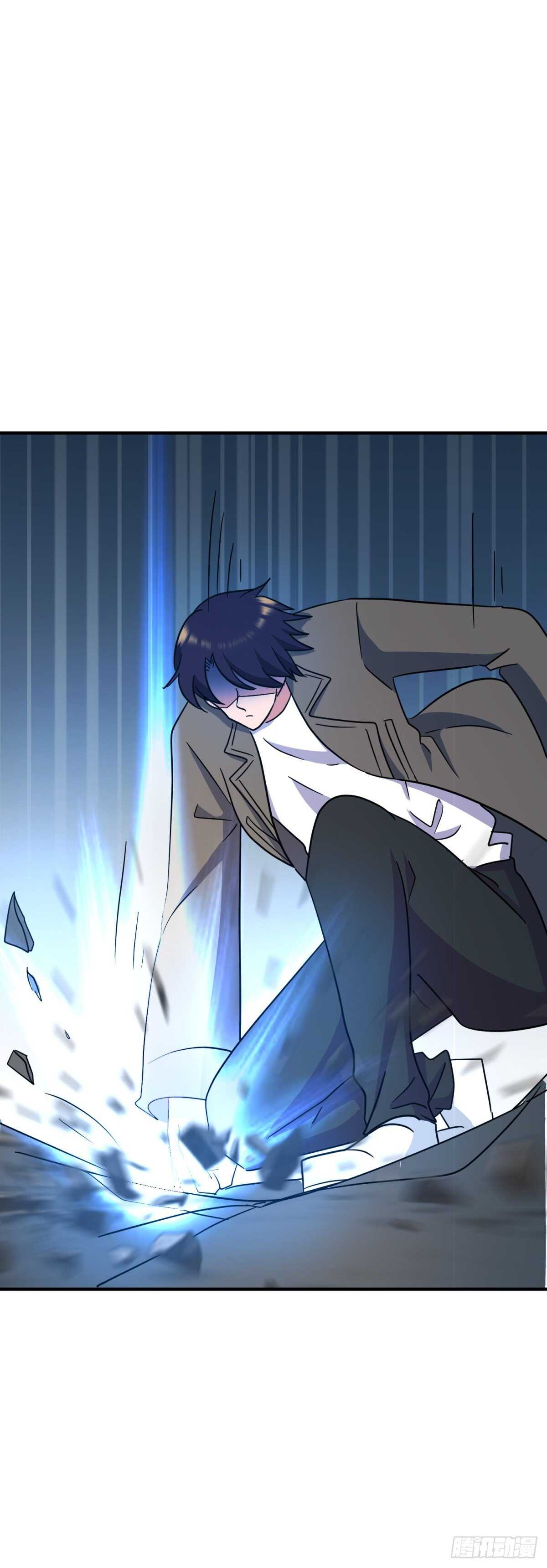 欢迎来到大清-第84话