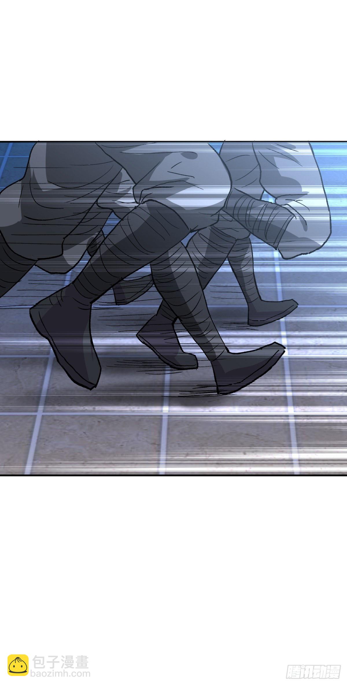 来参观我的大炮-第96话