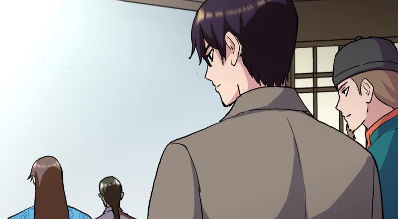 萬界直播大土豪 - 第98話 新皇帝(1/3) - 8