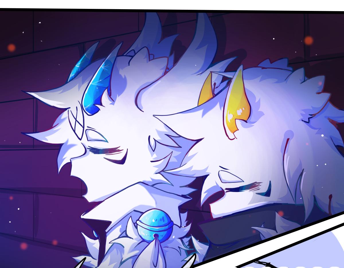 窥视秘密（3）(1/3)-第10话