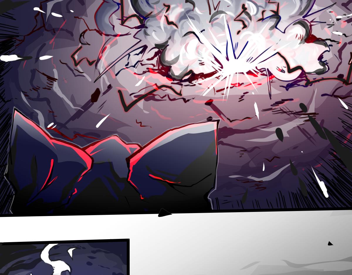 失败的自己(1/2)-第12话