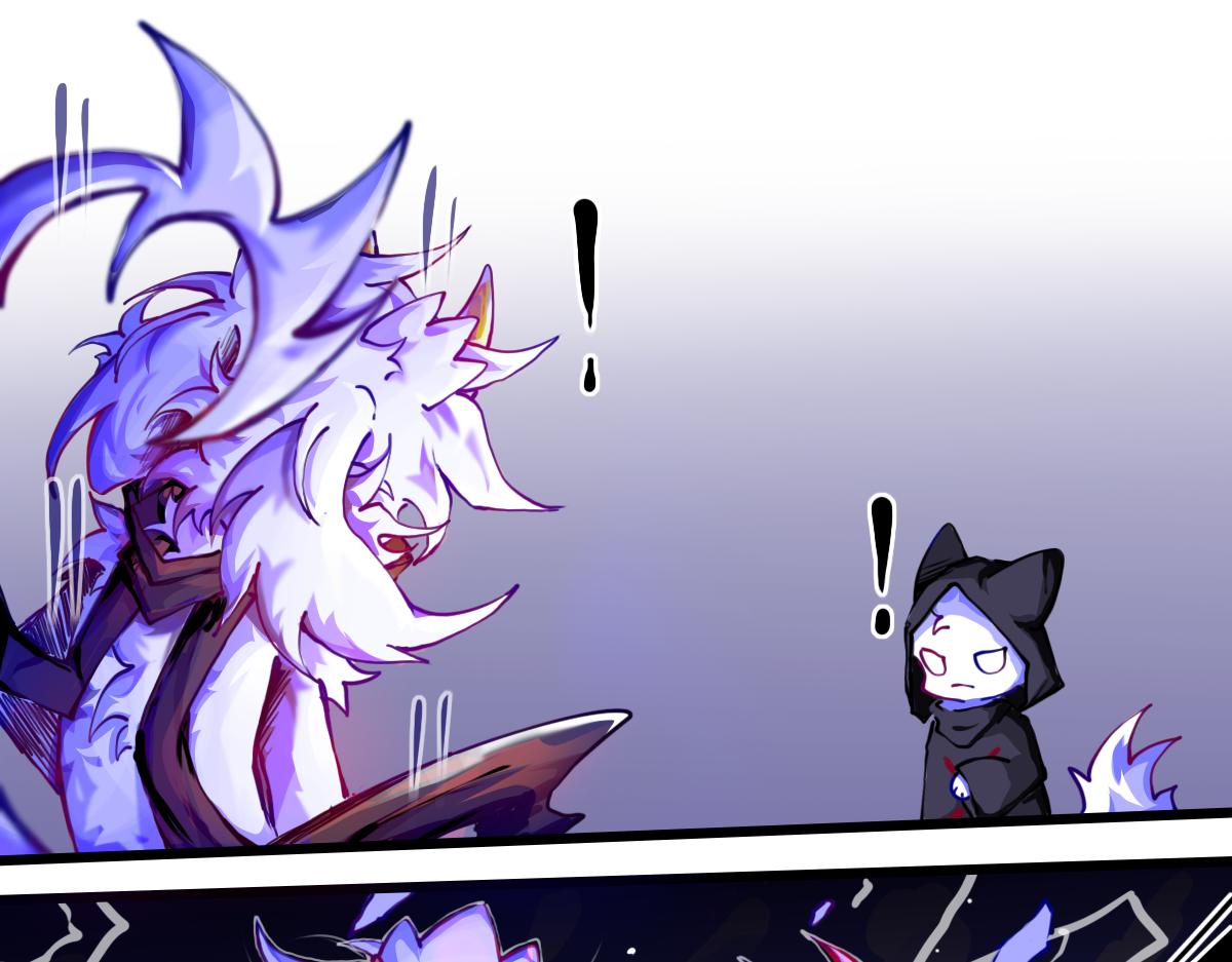 失败的自己(1/2)-第12话