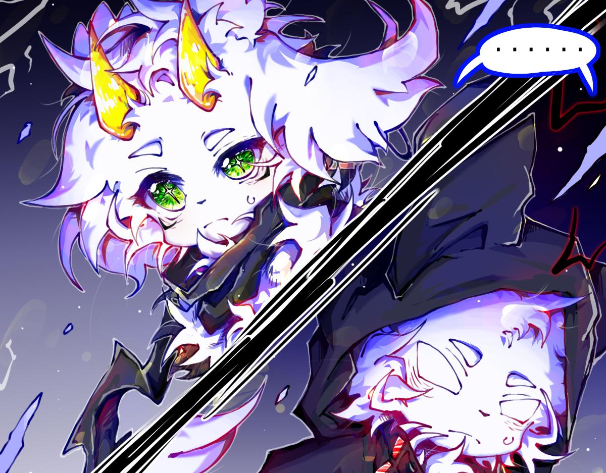 失败的自己(1/2)-第12话