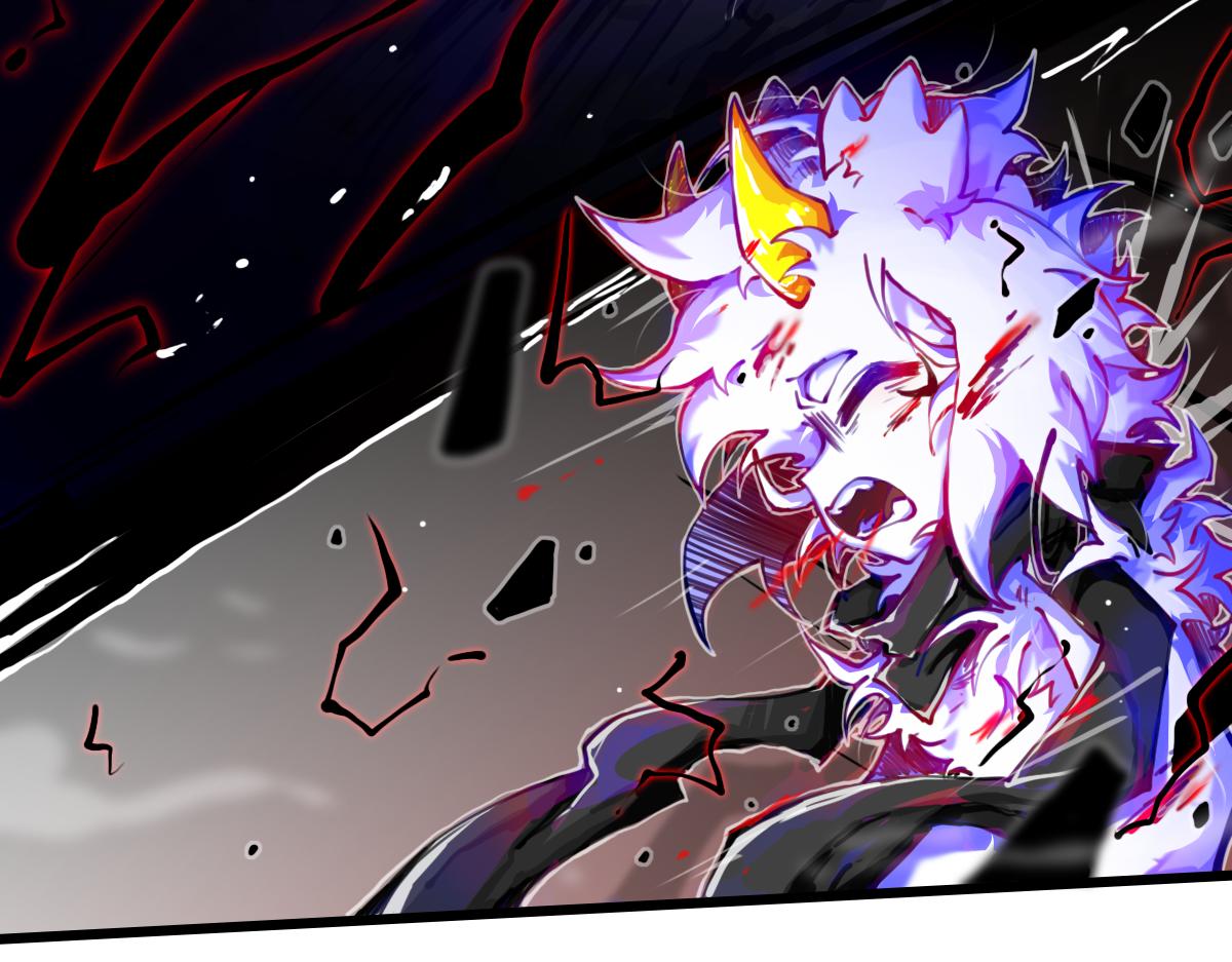 失败的自己(1/2)-第12话