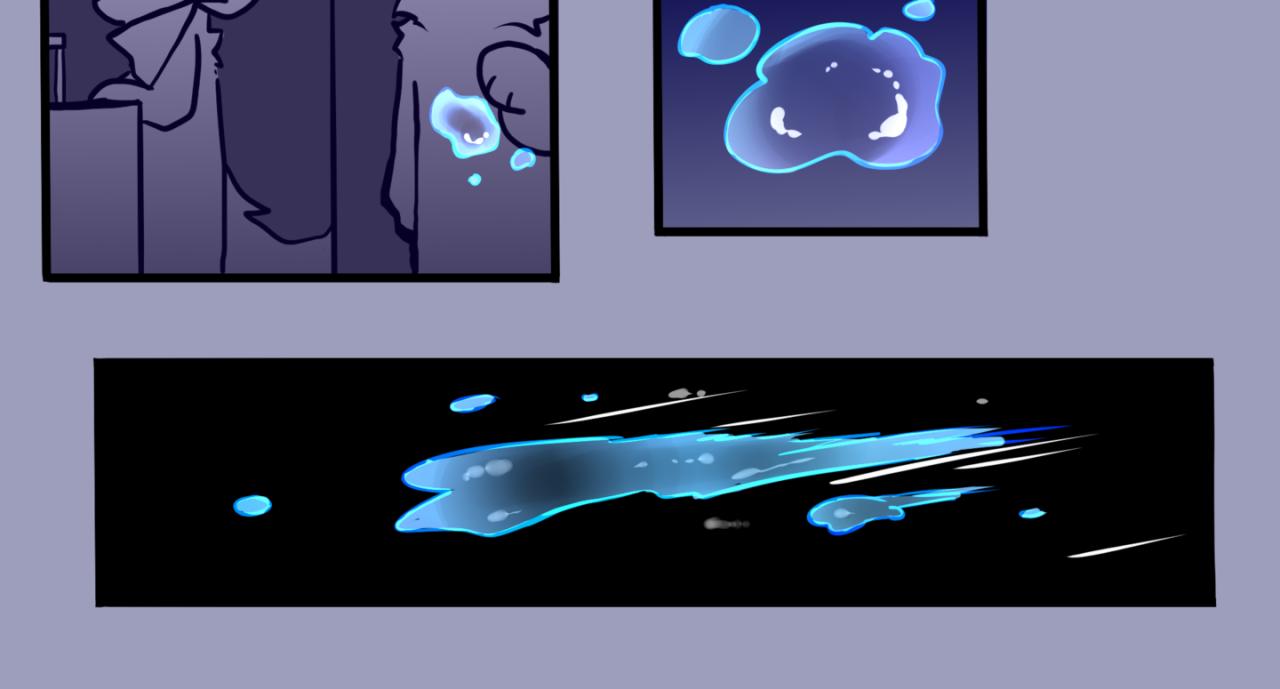 我是白(1/2)-第14话