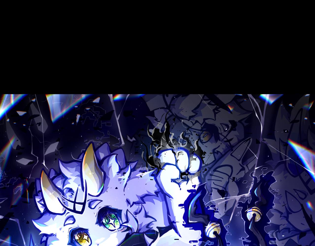 上岸(1/2)-第18话