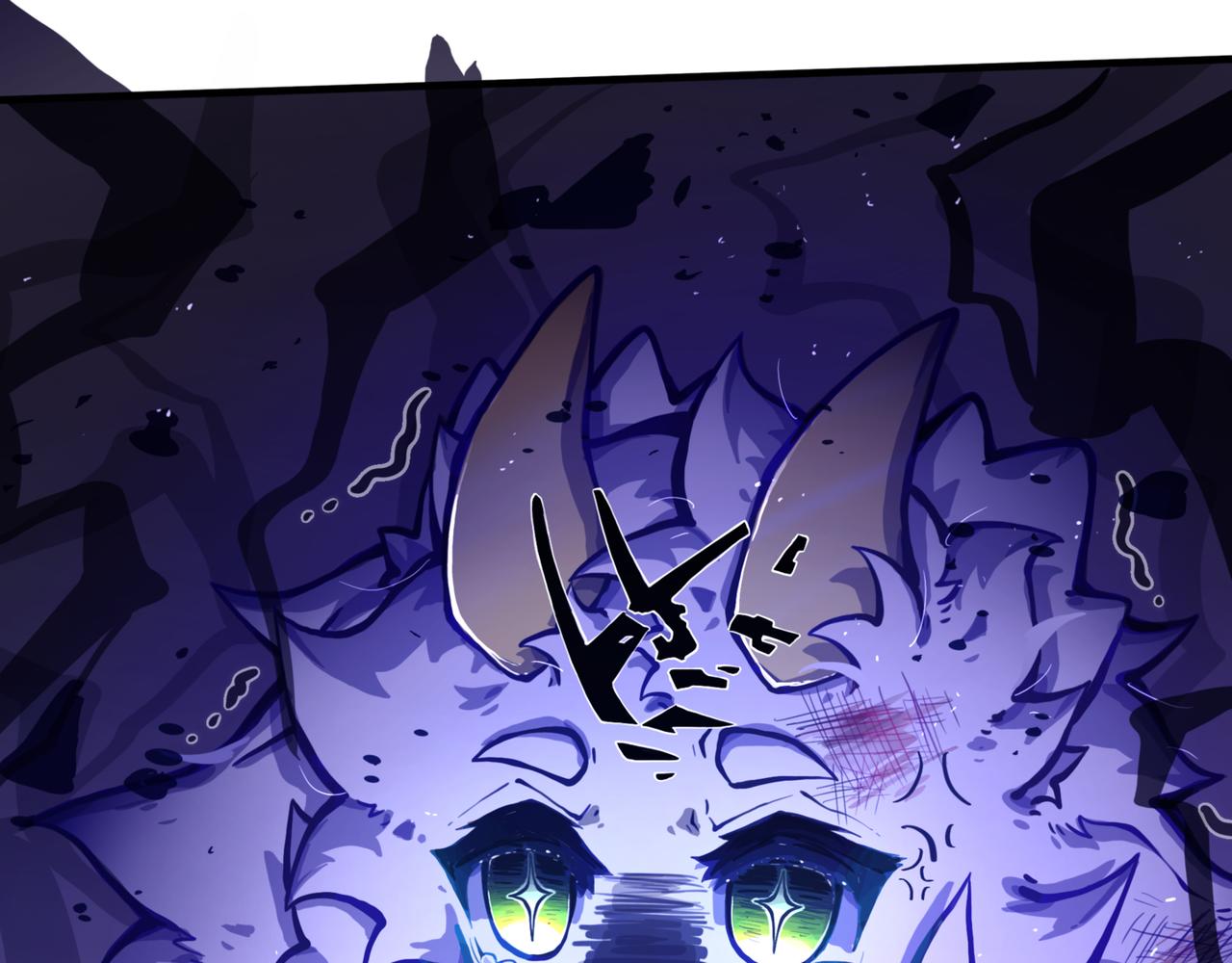 上岸(1/2)-第18话