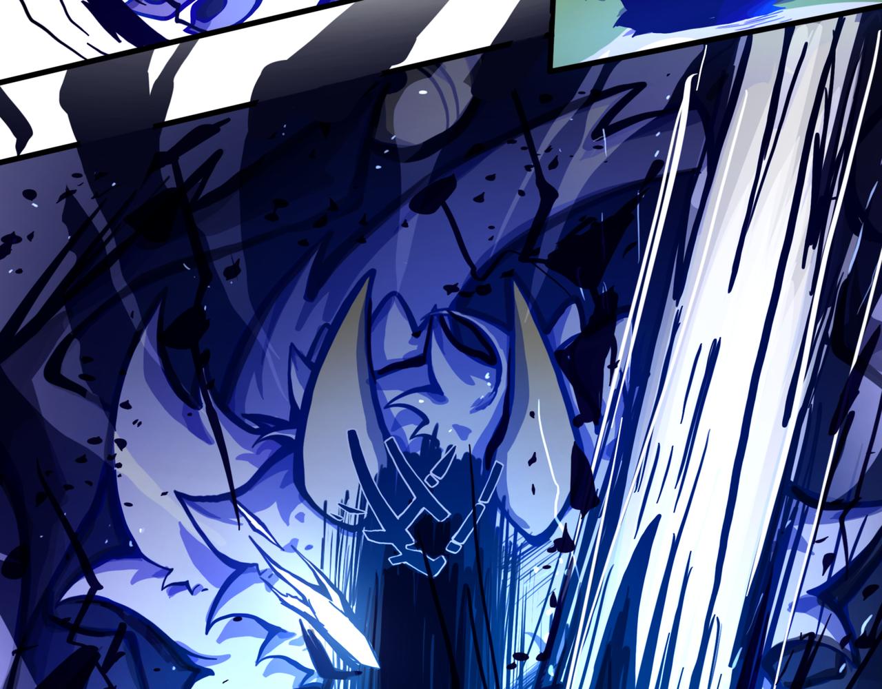 上岸(1/2)-第18话