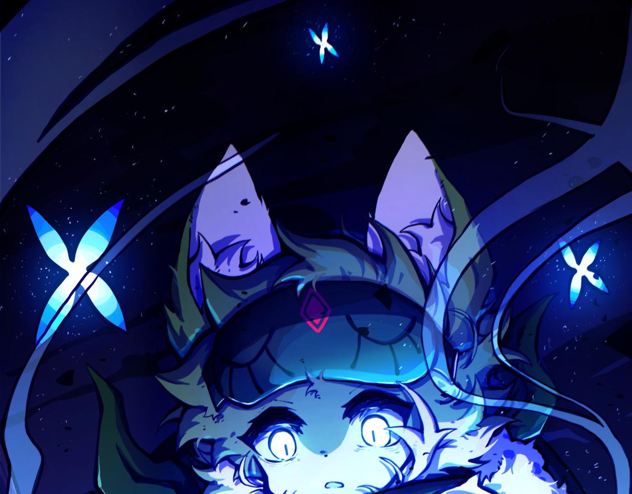 上岸(1/2)-第18话