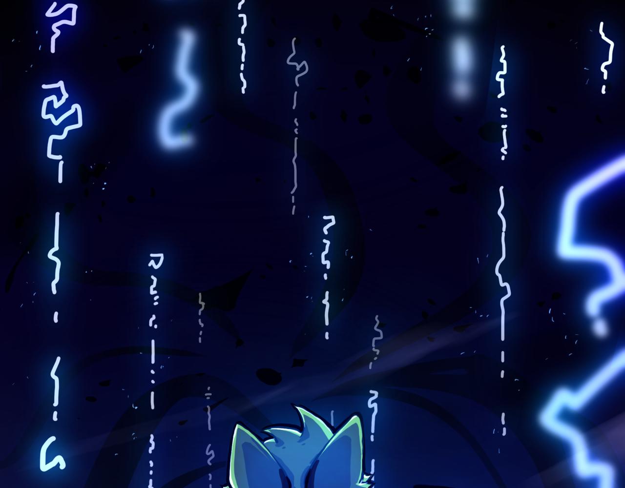 上岸(1/2)-第18话