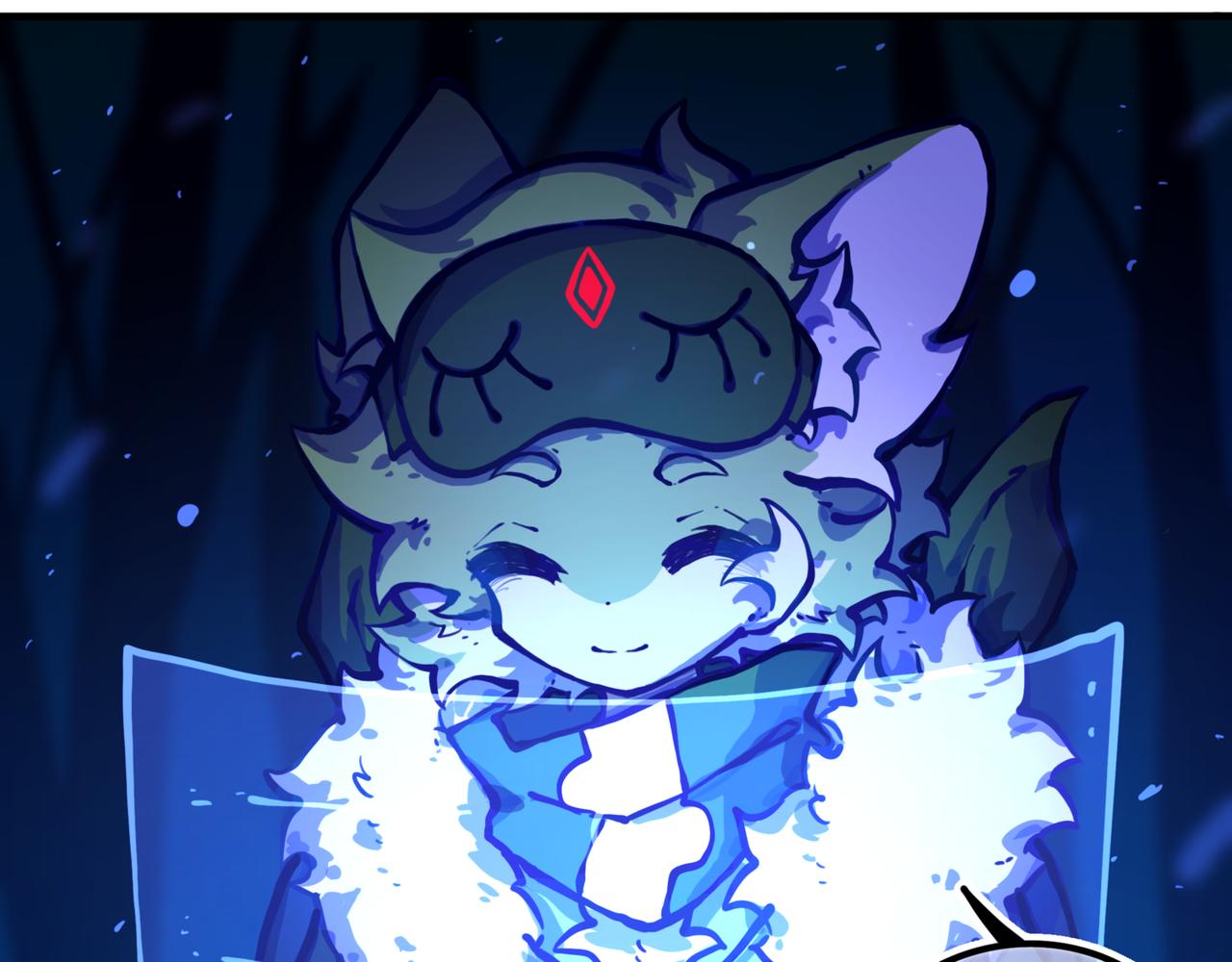 安乐之居（2）-第20话