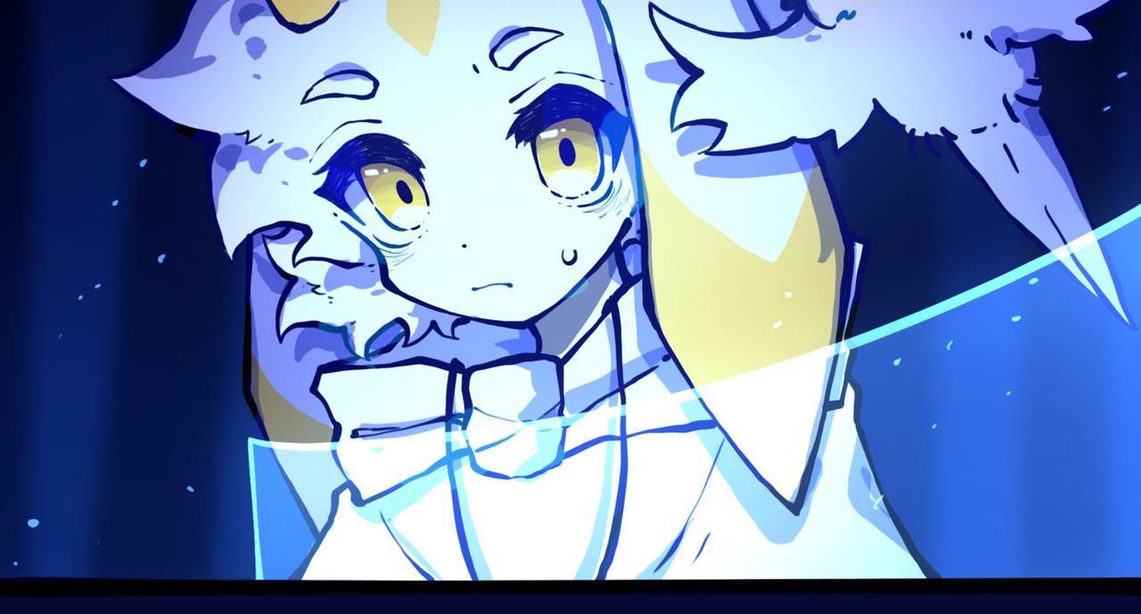 安乐之居（2）-第20话