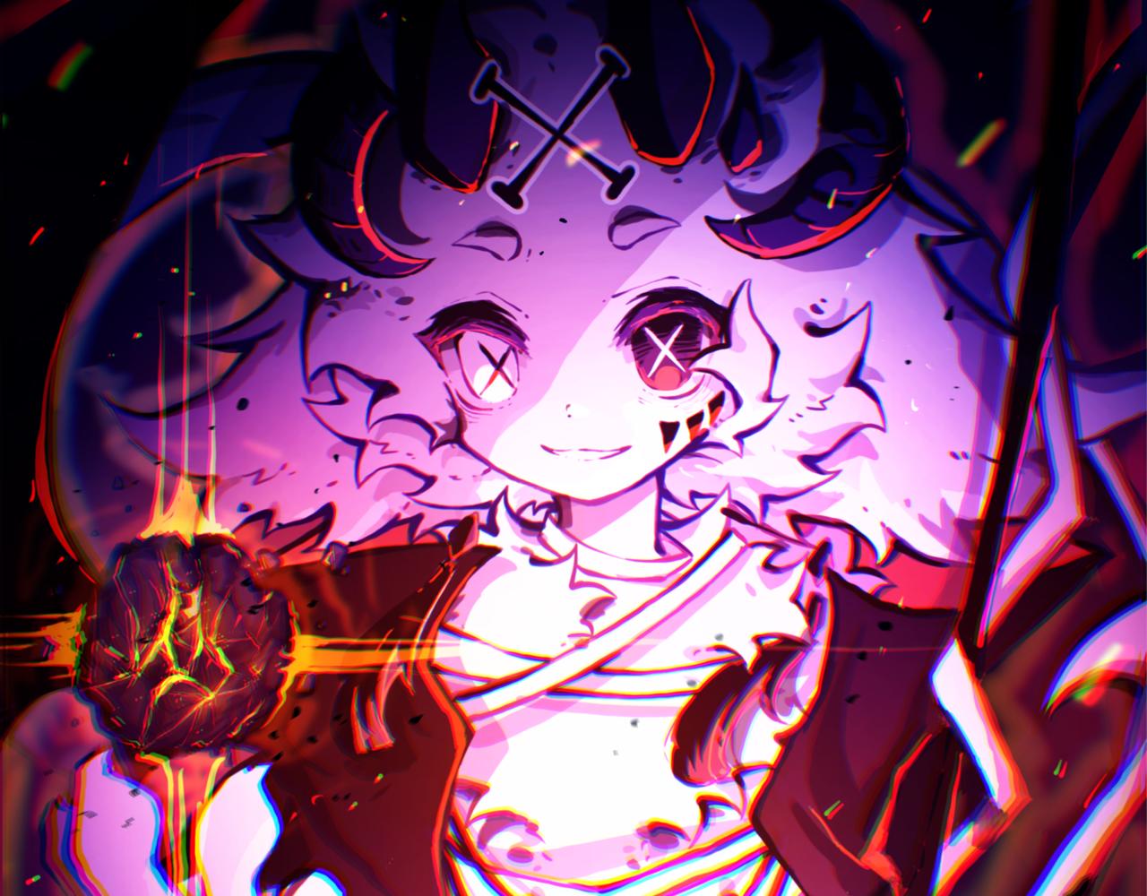 安乐之居（2）-第20话