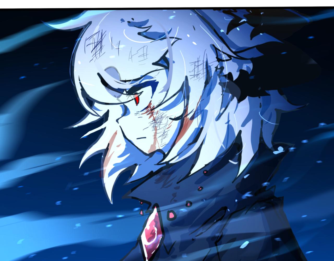 足迹1(1/2)-第26话