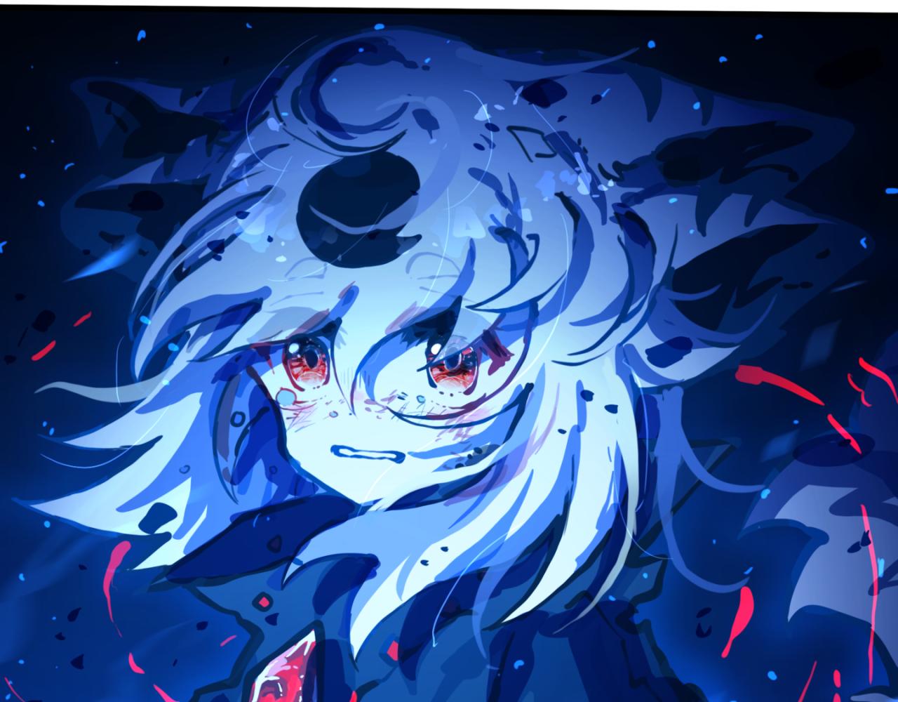 足迹1(1/2)-第26话