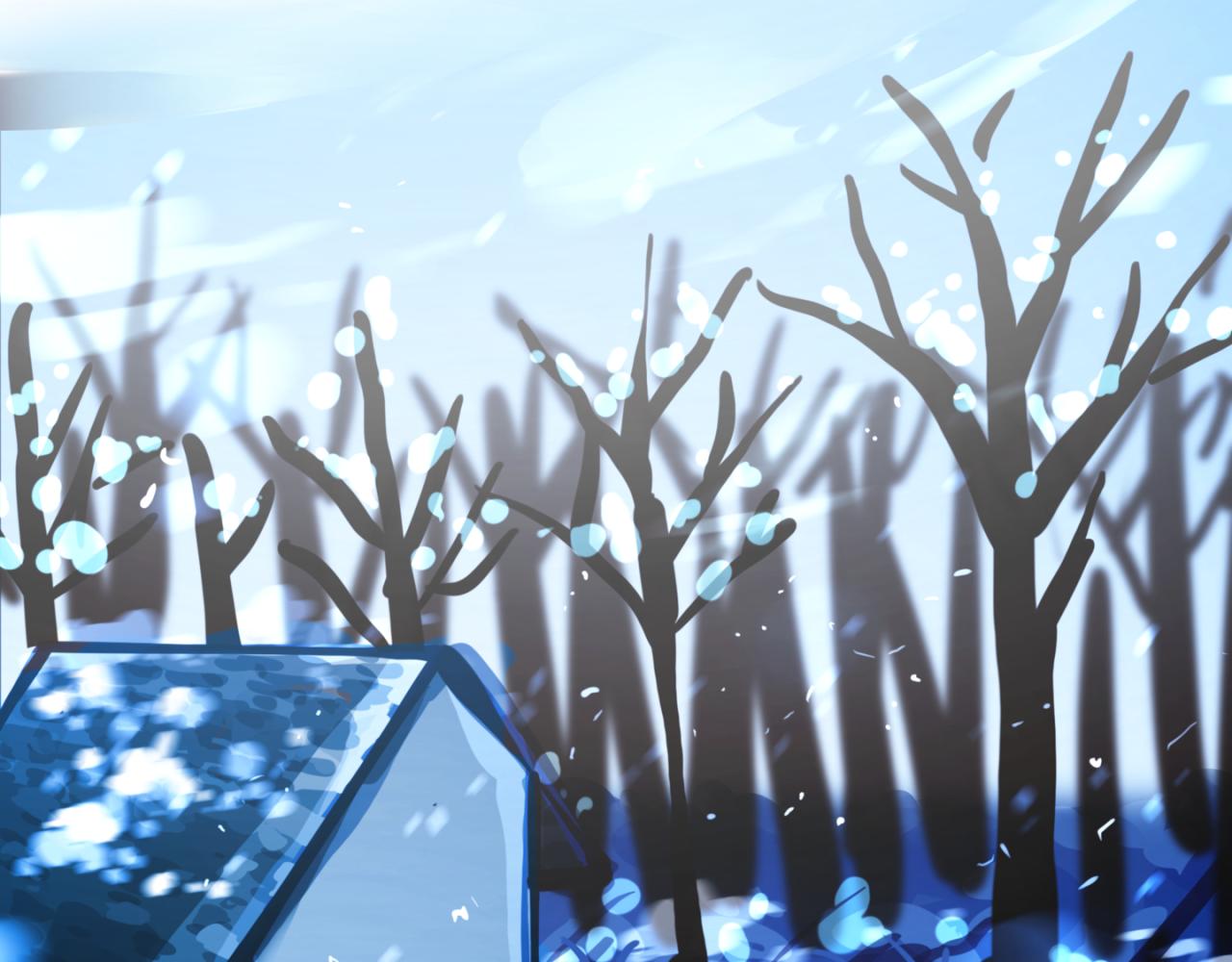 足迹1(1/2)-第26话