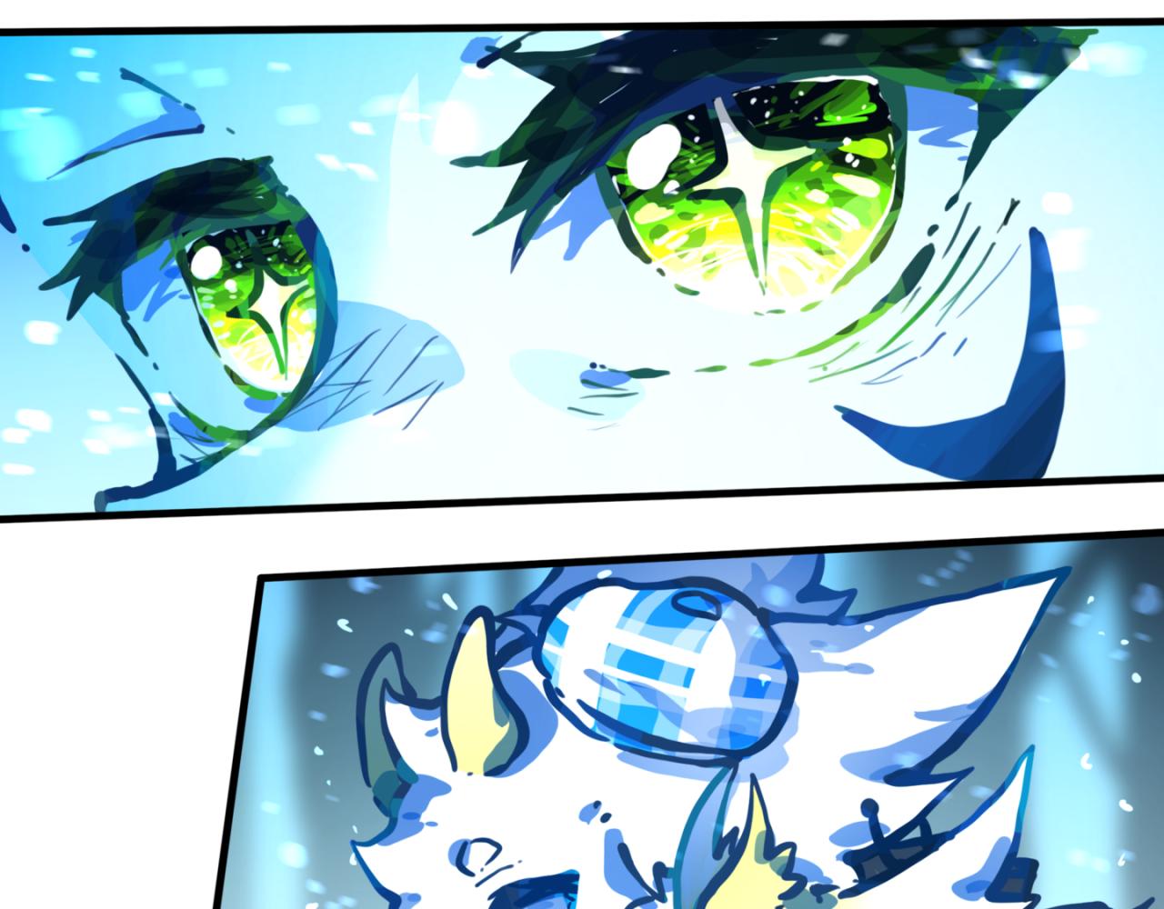 足迹1(1/2)-第26话