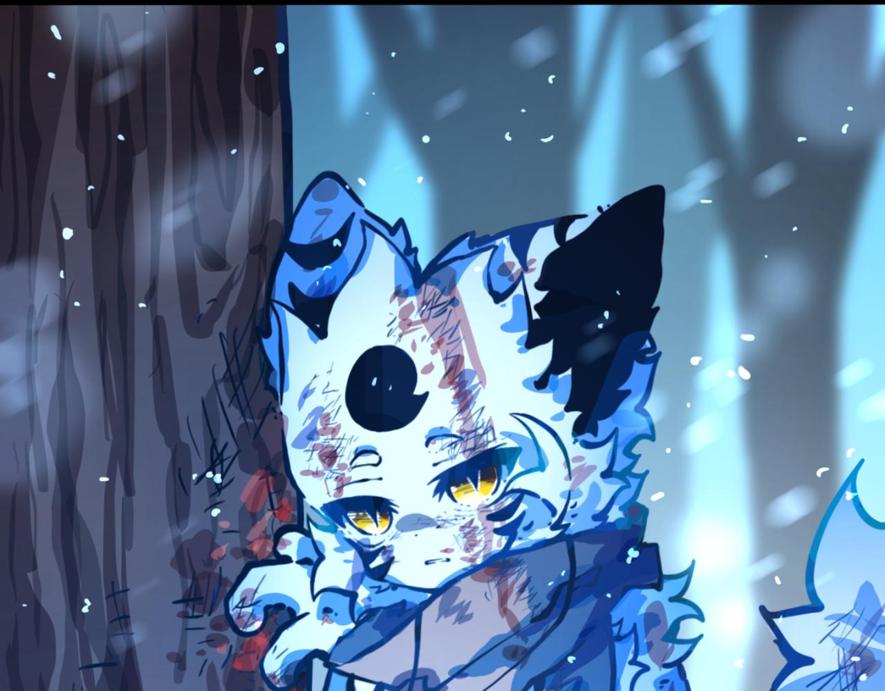 足迹1(1/2)-第26话