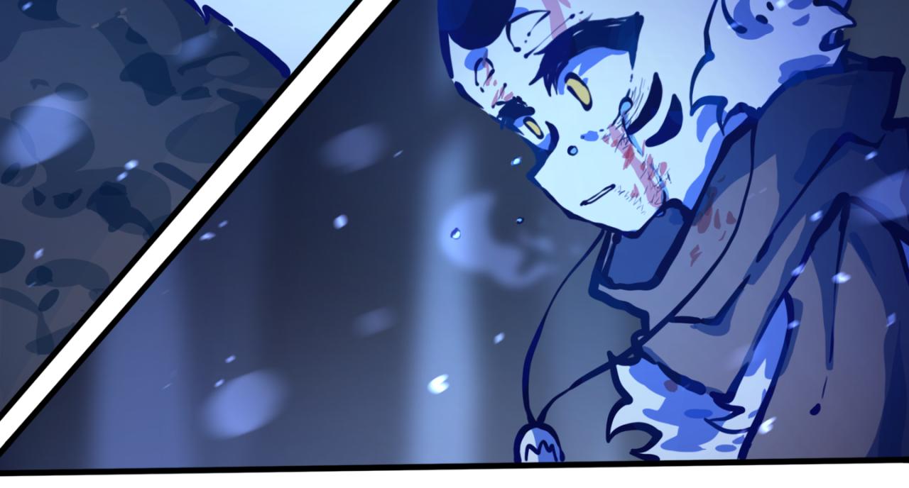 足迹1(1/2)-第26话