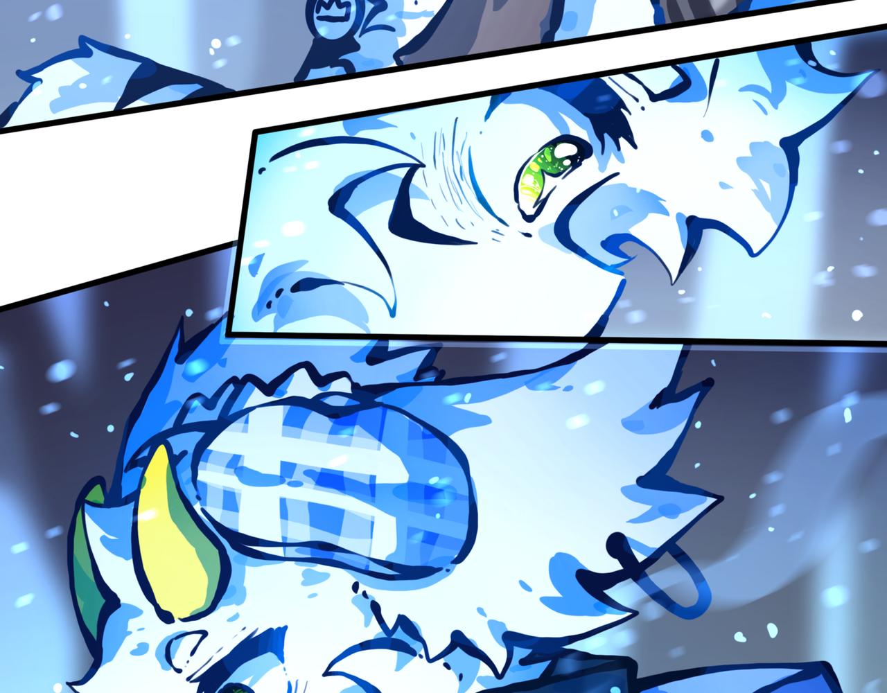 足迹2(1/2)-第28话