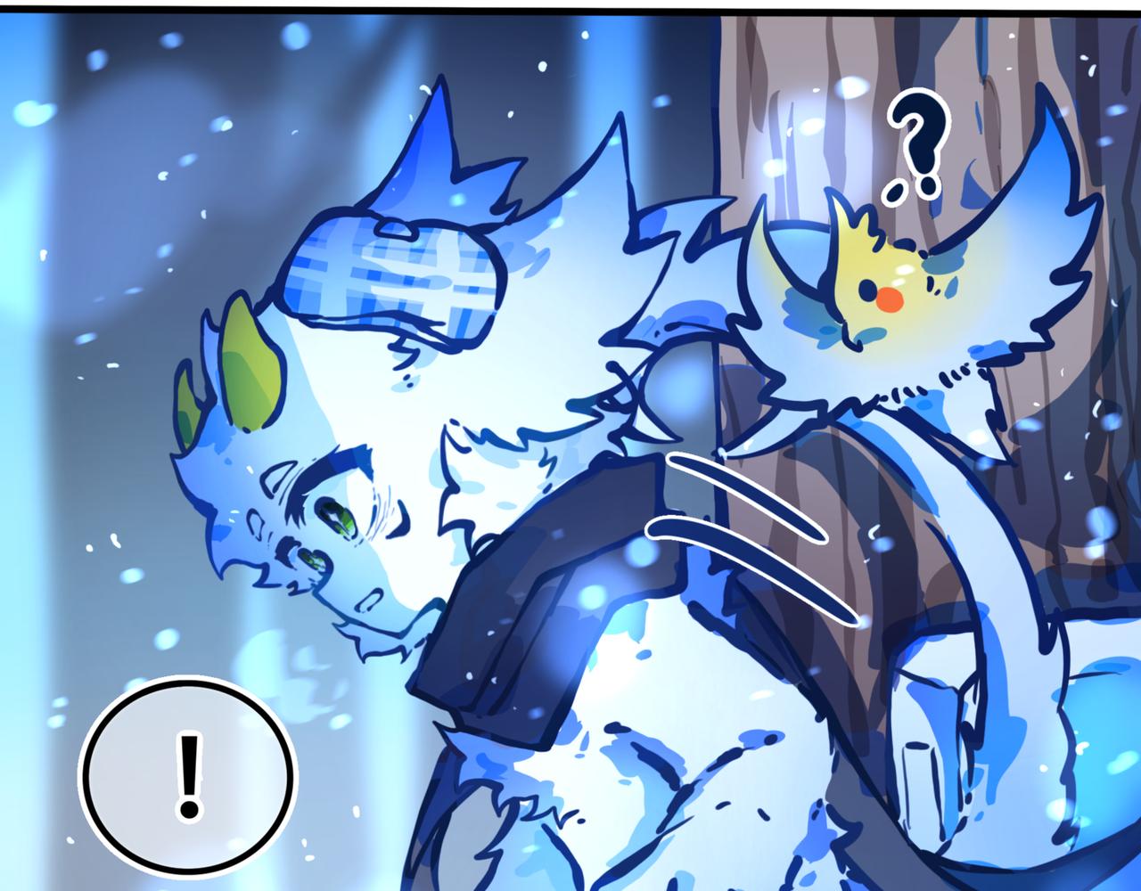 足迹2(1/2)-第28话