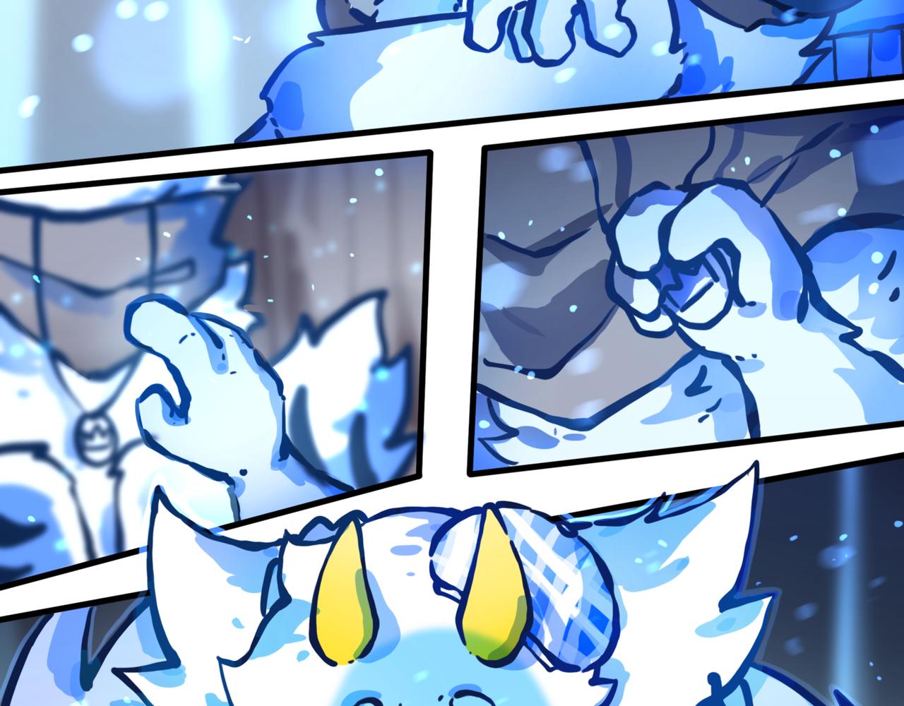 足迹2(1/2)-第28话