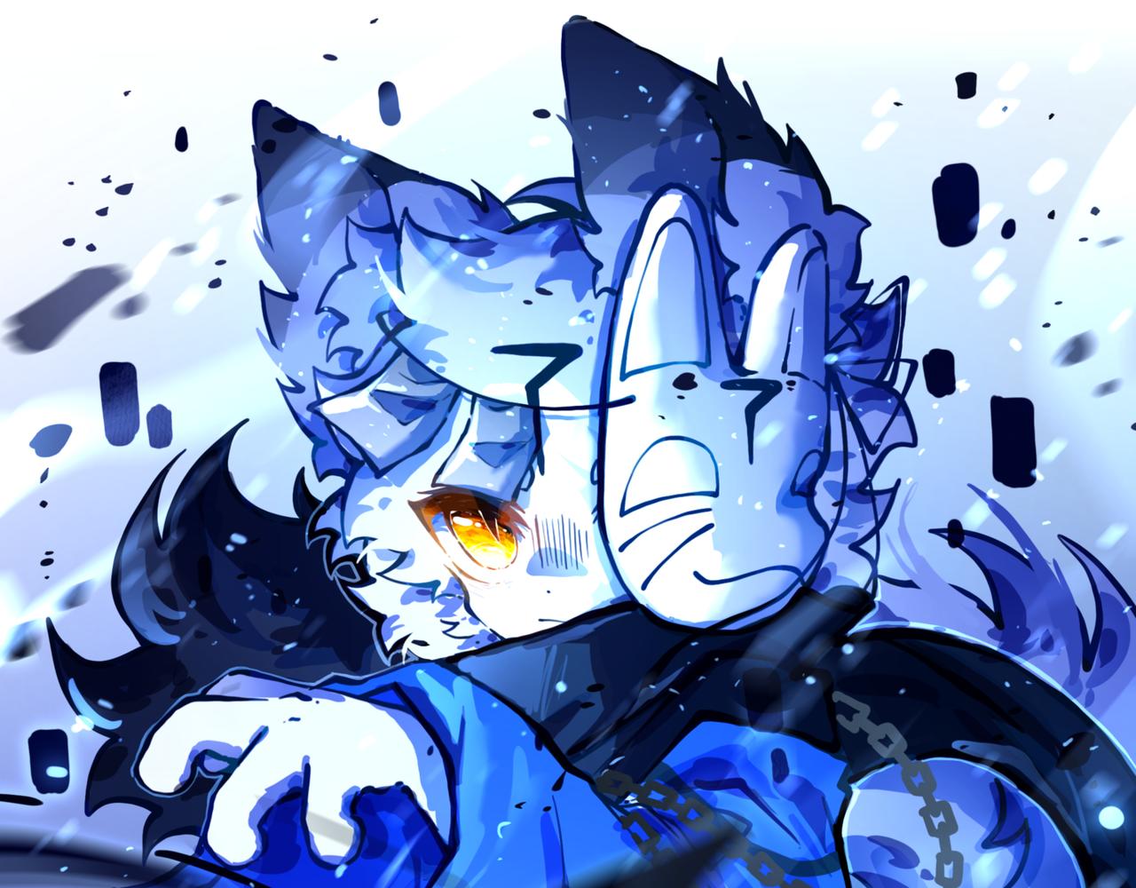 足迹4(1/3)-第30话