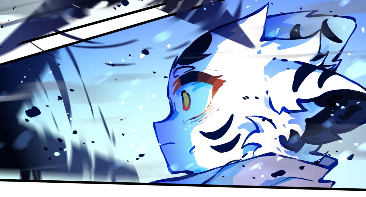 足迹4(1/3)-第30话