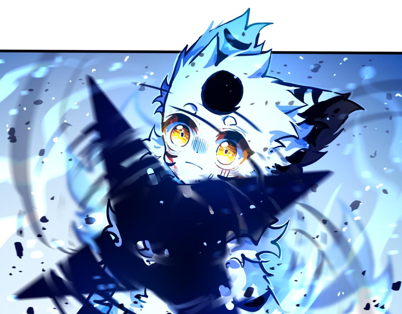 足迹4(1/3)-第30话