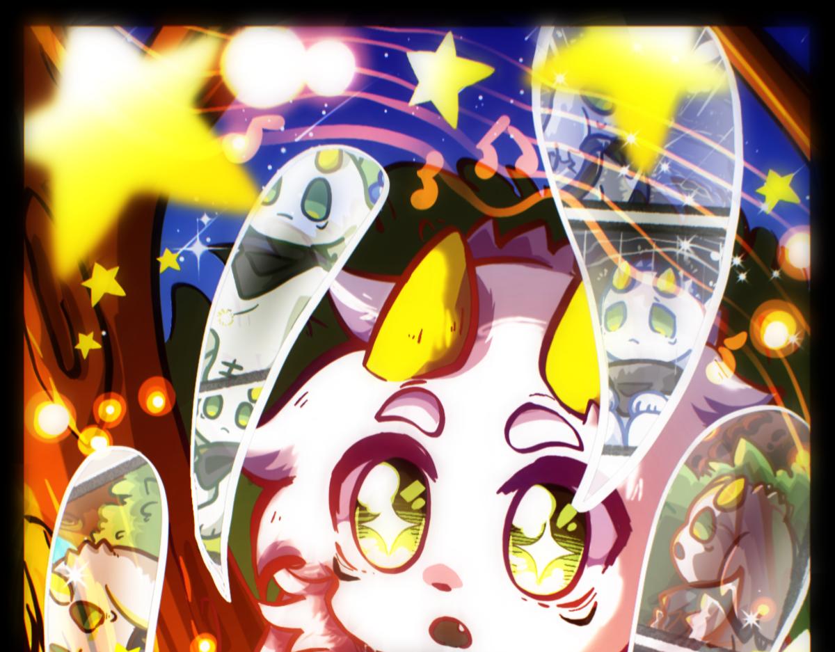 番外-生日快乐谷临-第4话