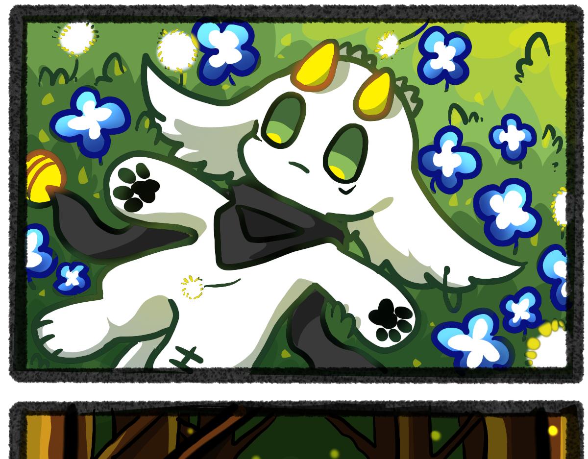 番外-生日快乐谷临-第4话