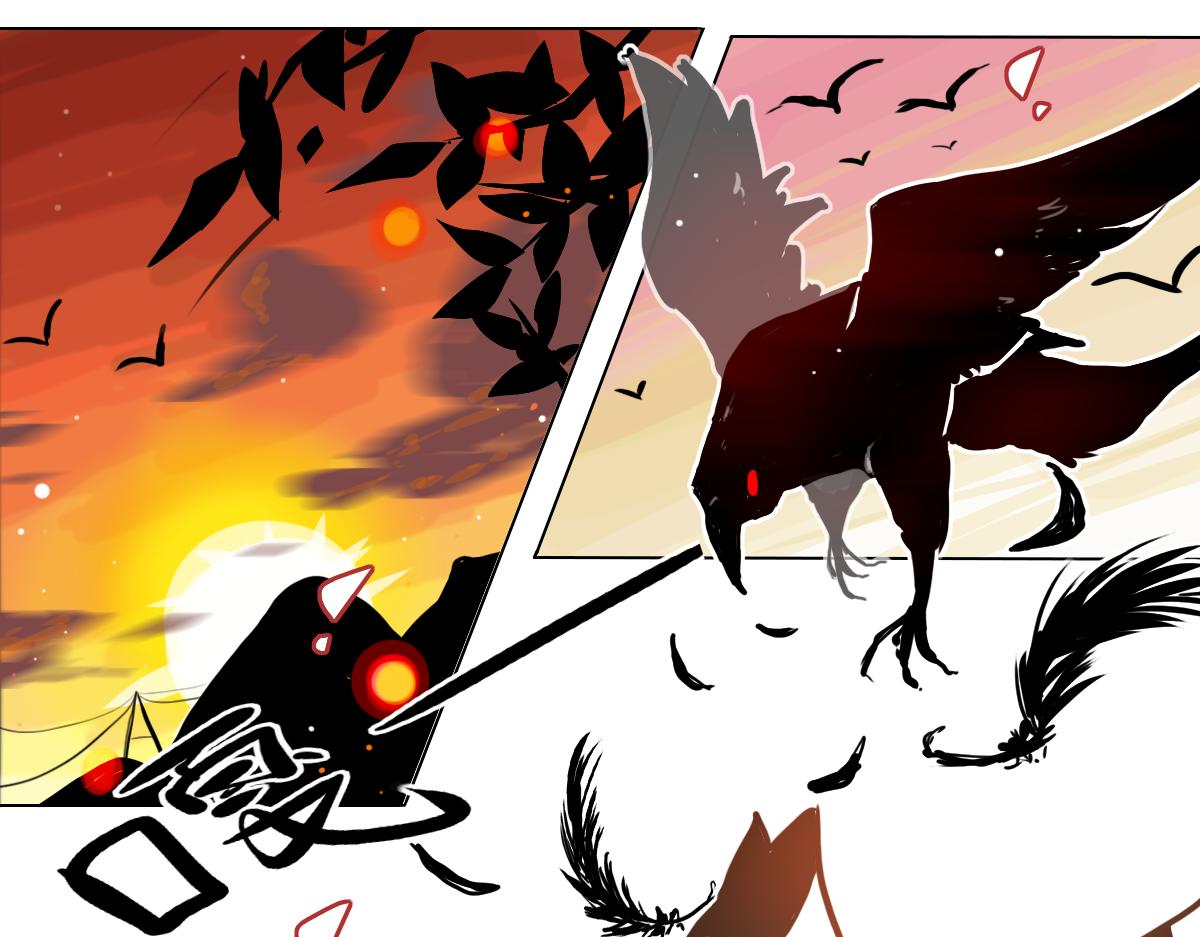 抵达（2）(1/2)-第6话