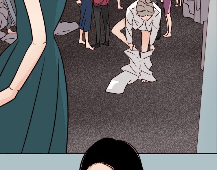 第11话 意外的谈判(1/2)-第12话