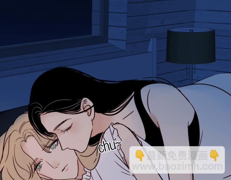 第17话 我们还能好好的吗？(1/2)-第18话