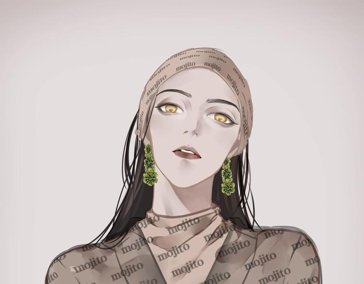 第30话 怀疑(1/2)-第32话