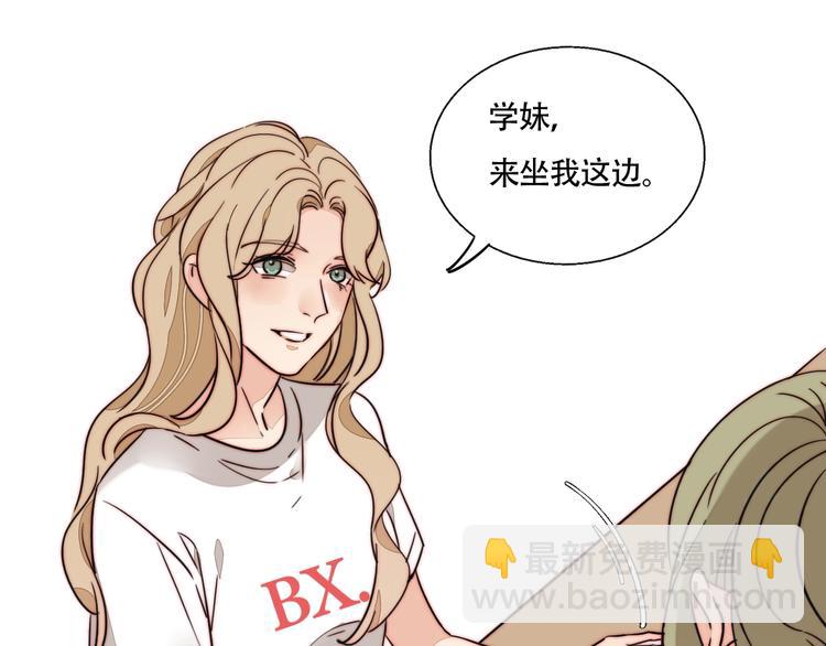 第32话 挑衅(1/2)-第34话