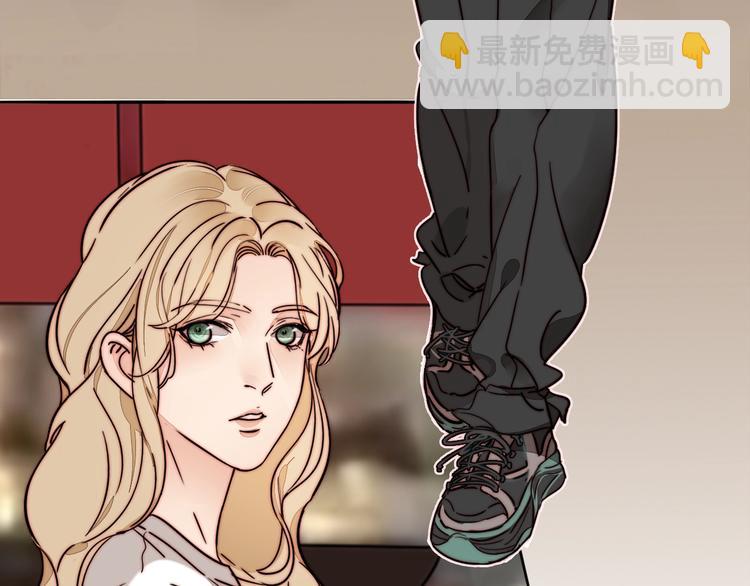 第32话 挑衅(1/2)-第34话